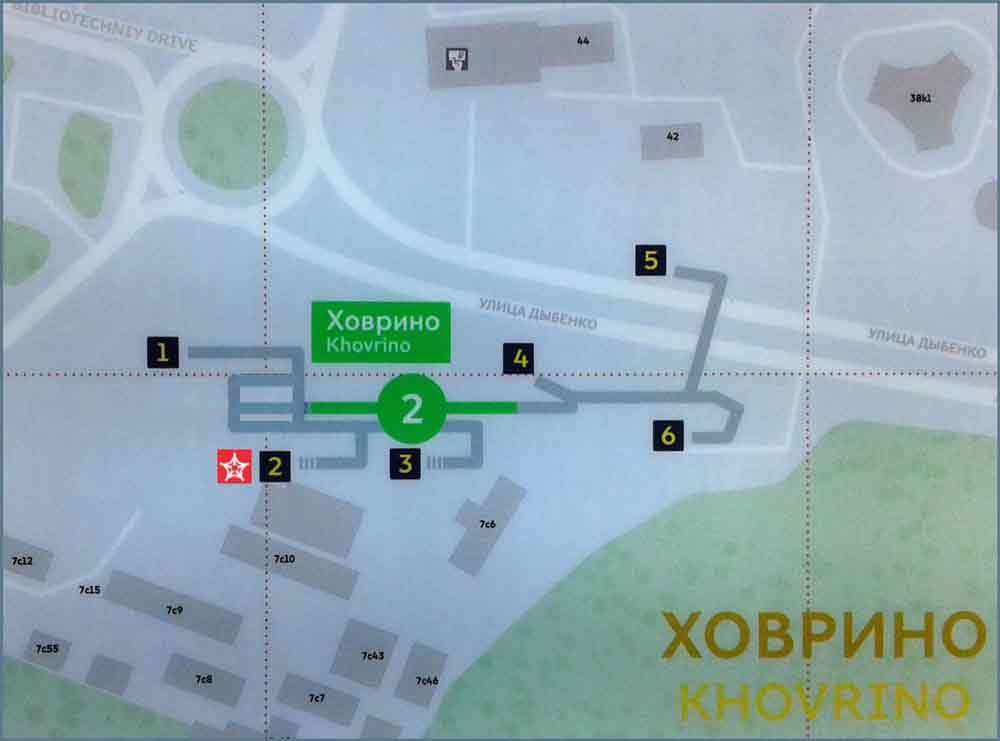 Как добраться до Красноярска и обратно на автобусе