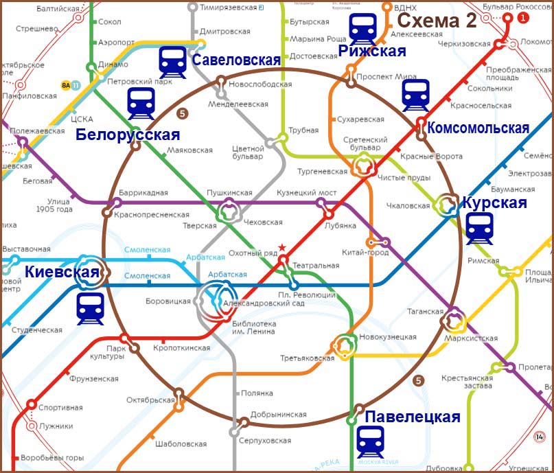 Ночные маршруты москвы наземного транспорта расписание автобусов