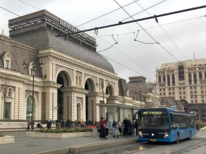 Как добраться с Павелецкого вокзала до Курского вокзала на метро подробно