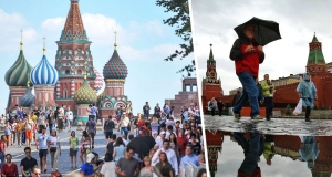 Бесплатные экскурсии по Москве 2021