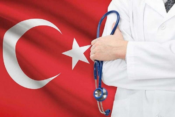 Медицинский туризм в Турции