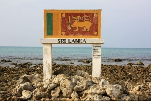 Шри-Ланка. Фото www.piqsels.com
