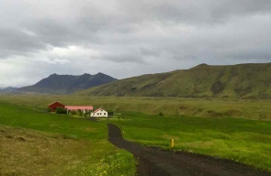 Исландия: крупные штрафы за порчу природы