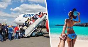 Отдых на Мальдивах набирает популярность