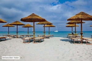Штраф за вывоз песка с пляжей Сардинии — до 5 тыс. евро