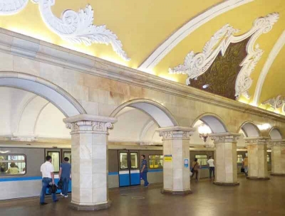 Как туристам сэкономить на транспорте в Москве: виды билетов, самые выгодные проездные 2022